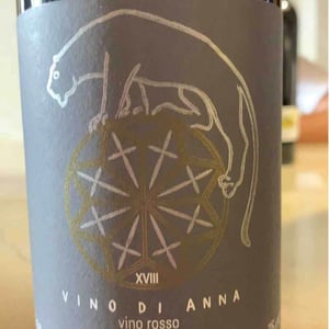 Qvevri Don Alfio - Vino di Anna - Anna Martens & Eric Narioo -2016