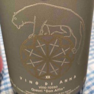 Qvevri Don Alfio - Vino di Anna - anna-martens-eric-narioo -2016