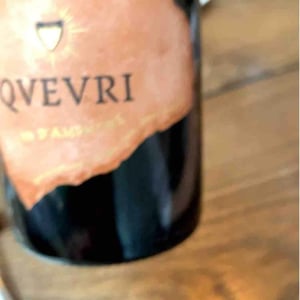 Qvevri - Laurent Bannwarth - Stéphane Bannwarth 