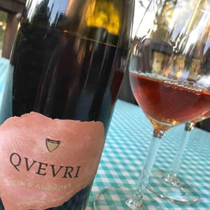 Qvevri 2011