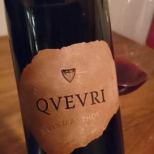 Qvevri - Laurent Bannwarth - Stéphane Bannwarth 