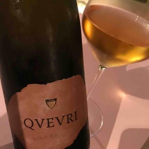 Qvevri - Laurent Bannwarth - Stéphane Bannwarth 
