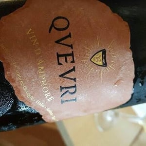 Qvevri 2012