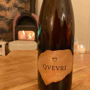 Qvevri - Laurent Bannwarth - Stéphane Bannwarth 