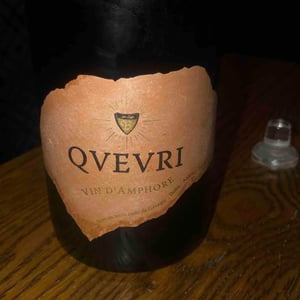 Qvevri - Laurent Bannwarth - stephane-bannwarth