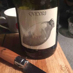 Qvevri La Butte - Clos du Tue-Bœuf - Zoé, Louise & Thierry Puzelat 