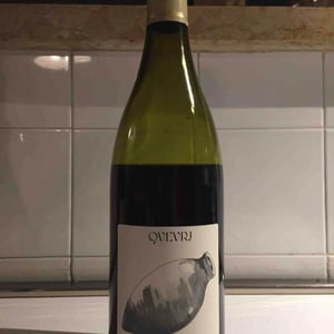 Qvevri - La Caillère - Clos du Tue-Bœuf - Zoé, Louise & Thierry Puzelat 