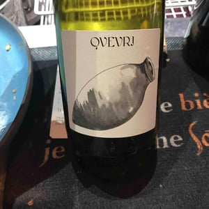 Qvevri - La Caillère 2015
