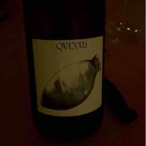 Qvevri - La Caillère - Clos du Tue-Bœuf - zoe-louise-thierry-puzelat
