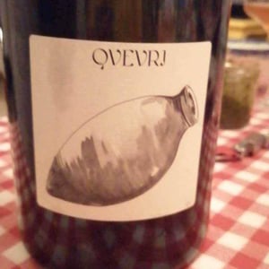 Qvevri - La Caillère - Clos du Tue-Bœuf - Zoé, Louise & Thierry Puzelat 
