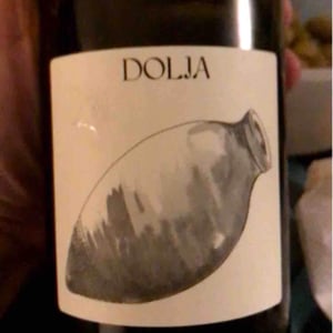 Qvevri - La Caillère - Clos du Tue-Bœuf - zoe-louise-thierry-puzelat