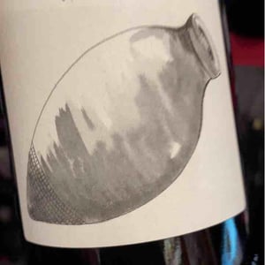 Qvevri - La Caillère - Clos du Tue-Bœuf - zoe-louise-thierry-puzelat