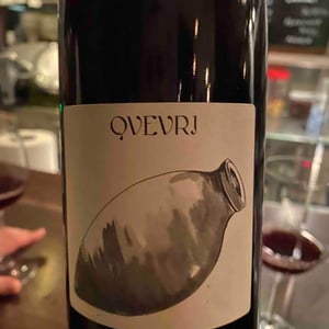 Qvevri La Guerrerie - Clos du Tue-Bœuf - Zoé, Louise & Thierry Puzelat 