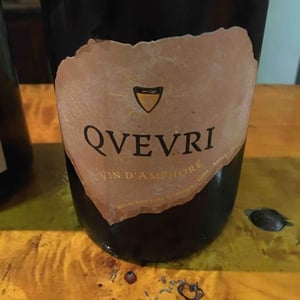 Qvevri - Laurent Bannwarth - Stéphane Bannwarth 
