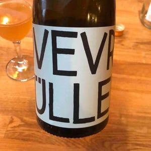 Qvevri Rüllem - Tillingham Wines Limited - ben-walgate