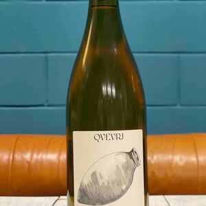 Qvevri Sauvignon - Clos du Tue-Bœuf - Zoé, Louise & Thierry Puzelat 