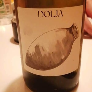 Qvevri Sauvignon - Clos du Tue-Bœuf - Zoé, Louise & Thierry Puzelat 