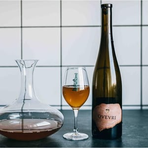 Qvevri Synergie - Laurent Bannwarth - stephane-bannwarth