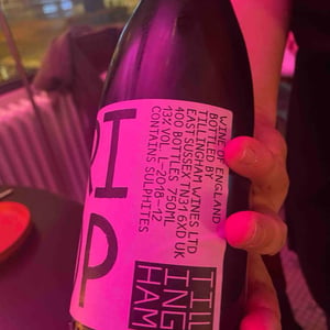 Qvevri Tinop - Tillingham Wines Limited - ben-walgate
