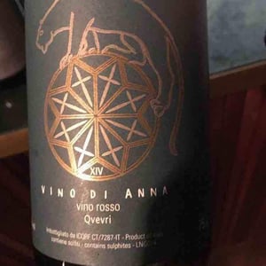 Qvevri - Vino di Anna - Anna Martens & Eric Narioo 