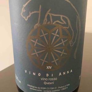 Qvevri - Vino di Anna - Anna Martens & Eric Narioo 