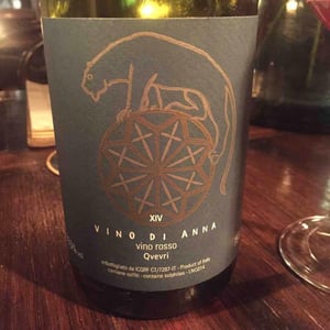Qvevri - Vino di Anna - anna-martens-eric-narioo