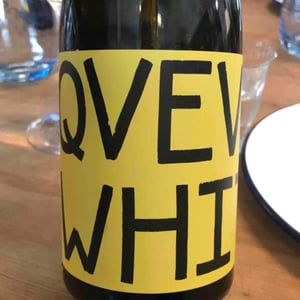 Qvevri White - Tillingham Wines Limited - ben-walgate