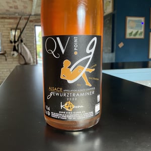QV.G - Jean-Louis & Éric Kamm - eric-kamm -2022