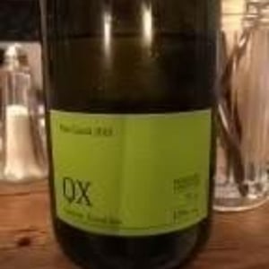 QX Quatre Xarel-Los - Mas Candí - Ramón Jané, Mercé Cuscó, Toni Carbó, Ramón Galimany 