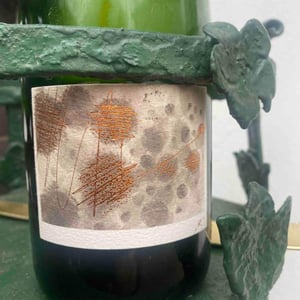 Blanc De Noirs "R" 2014 - Bencze Birtok - István Bencze -2014