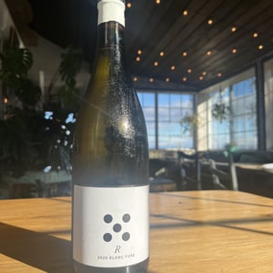 R Blanc Pur - Weingut Seckinger - Philipp & Jonas Seckinger -2020