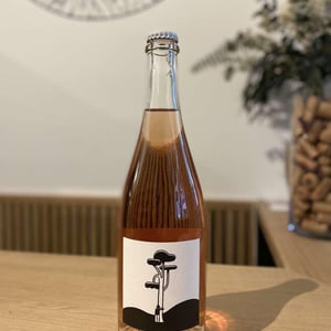 (R) Osez - Château Lafitte - Antoine & Caroline Arraou -2021