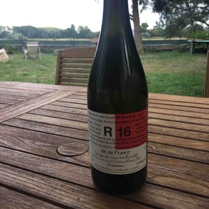 Les Vins Contés (CLOSED) - Olivier Lemasson (CLOSED) - R16