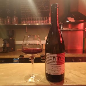 R17 - Les Vins Contés (CLOSED) - Olivier Lemasson (CLOSED) 