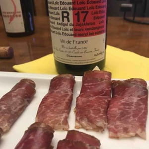 R17 - Les Vins Contés (CLOSED) - Olivier Lemasson (CLOSED) 
