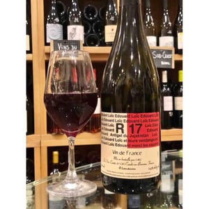 R17 2017 - Les Vins Contés (CLOSED) - Olivier Lemasson (CLOSED)