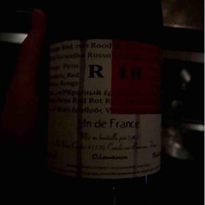 R18 - Les Vins Contés (CLOSED) - Olivier Lemasson (CLOSED)