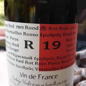 Les Vins Contés (CLOSED) - Olivier Lemasson (CLOSED) - R18