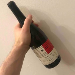 R20 - Les Vins Contés (CLOSED) - Olivier Lemasson (CLOSED) -2020