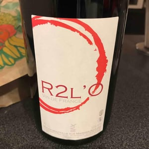 Domaine des Maisons Brûlées - Corinne & Paul Gillet - R2L'O