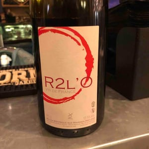 R2L'O - Domaine des Maisons Brûlées - Corinne & Paul Gillet