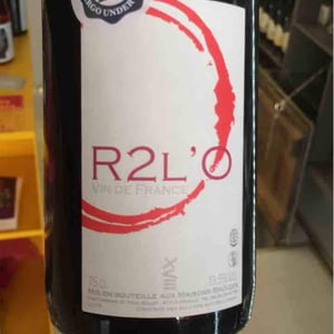 Domaine des Maisons Brûlées - Corinne & Paul Gillet - R2L'O
