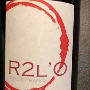 Domaine des Maisons Brûlées - Corinne & Paul Gillet - R2L'O