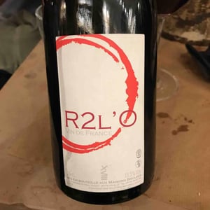 Domaine des Maisons Brûlées - Corinne & Paul Gillet - R2L'O