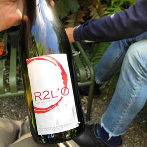 Domaine des Maisons Brûlées - Corinne & Paul Gillet - R2L'O