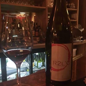 Domaine des Maisons Brûlées - Corinne & Paul Gillet - R2L'O