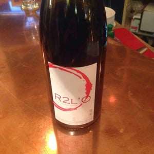 Domaine des Maisons Brûlées - Corinne & Paul Gillet - R2L'O