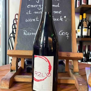 R2L'O - Domaine des Maisons Brûlées - corinne-paul-gillet