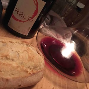 Domaine des Maisons Brûlées - Corinne & Paul Gillet - R2L'O
