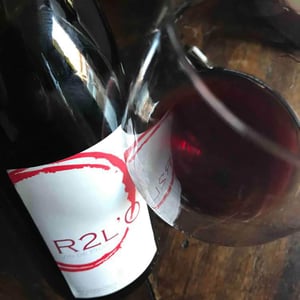 Domaine des Maisons Brûlées - Corinne & Paul Gillet - R2L'O
